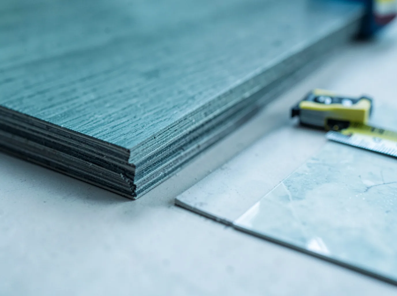 Luxury Vinyl Plank Installation Columbia, CT FAQs